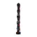 All Black Model 13 Intimni štapić 32 cm Crni fleksibilni dizajn