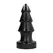 All Black Model 16 Intimni dodatak, 40 cm, Crni, Fleksibilna površina
