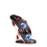 All Black Model 05 Intimna mašina 13 cm Crni anatomski dizajn