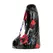 All Black Model 05 Intimna mašina 13 cm Crna - Glatki anatomski dizajn