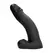 All Black Model 0627 Intimna Mašina 45 cm Crni Anatomski Dizajn