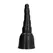 All Black 13 Model 34 cm - Anatomski Konturirani Intimni Uređaj