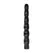 All Black AB13 Glatki Talasasti Model 32cm - Fleksibilni Crni Dodatak
