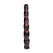 All Black AB13 Glatki Talasasti Model 32cm - Fleksibilni Crni Dodatak