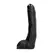 All Black 0559 Premium Fleksibilni Model 29 cm - Crna, Mekani Materijal