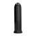 All Black AB48 Intimni Model 19 cm - Glatka Crna Završna Obrada