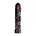 All Black AB47 Intimni Silikonski Model Fleksibilan 22 cm Crna