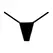 Velvet G-String One Size - Elegantan strappy back dizajn od Velvet