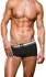 Prowler Trunk S Crno/Belo - Dvobojni udobni pojas