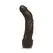 Doc Johnson Black Thunder Anatomski intimni model 30cm Crna