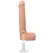 Doc Johnson Oliver Flynn ULTRASKYN Anatomski model 25 cm Vanila