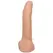 Doc Johnson Quinton James ULTRASKYN 24 cm Anatomski model sa vakumskom čašicom