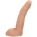 Doc Johnson Quinton James ULTRASKYN 24 cm Anatomski model sa vakumskom čašicom