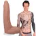 Doc Johnson Owen Gray ULTRASKYN Anatomski model 22 cm sa vakumskom osnovom