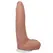 Doc Johnson Owen Gray ULTRASKYN Anatomski model 22 cm sa vakumskom osnovom
