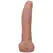 Doc Johnson Owen Gray ULTRASKYN Anatomski model 22 cm sa vakumskom osnovom