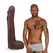 Doc Johnson ULTRASKYN Intimni Model Anton Harden 28 cm Dvostruke Gustine