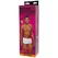 Doc Johnson Ricky Johnson Anatomski ULTRASKYN Model 25 cm Bež