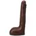 Doc Johnson Ricky Johnson Anatomski ULTRASKYN Model 25 cm Bež