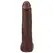 Doc Johnson Ricky Johnson Anatomski ULTRASKYN Model 25 cm Bež