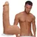 Doc Johnson Seth Gamble ULTRASKYN Intimni Model 20 cm Dvostruke Gustine