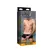 Doc Johnson LeoLulu Model Intimate Silicone System 20 cm ULTRASKYN