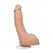 Doc Johnson LeoLulu Model Intimate Silicone System 20 cm ULTRASKYN