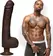 Doc Johnson Anaconda Vibrirajući Intimni Uređaj 12'' ULTRASKYN Set