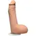 Doc Johnson Brysen ULTRASKYN Intimate Model 18 cm Dual Density Beige