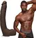 Doc Johnson Jax Slayher ULTRASKYN Anatomski Model 25 cm Bež