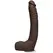 Doc Johnson Jax Slayher ULTRASKYN Anatomski Model 25 cm Bež