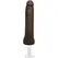 Doc Johnson Jax Slayher ULTRASKYN Anatomski Model 25 cm Bež