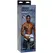 Doc Johnson Isiah Maxwell ULTRASKYN Anatomski Model 25 cm Bež