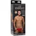 Doc Johnson JJ Knight ULTRASKYN Anatomical Model 20 cm Dual Density