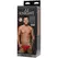 Doc Johnson JJ Knight ULTRASKYN Anatomical Model 20 cm Dual Density