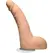 Doc Johnson JJ Knight ULTRASKYN Anatomical Model 20 cm Dual Density