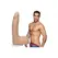 Doc Johnson Randy ULTRASKYN Model 20 cm Anatomically Molded