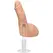 Doc Johnson Randy Signature Model ULTRASKYN 18 cm Natural Form