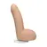 Doc Johnson William Seed ULTRASKYN Model 20cm Anatomical Shape