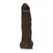 Doc Johnson Jason Luv Intimate Model ULTRASKYN 25cm with Suction Cup