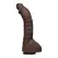 Doc Johnson Prince Yahshua ULTRASKYN Model 26 cm Crno Izdanje