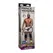 Doc Johnson Prince Yahshua ULTRASKYN Model 26 cm Crno Izdanje