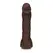 Doc Johnson Prince Yahshua ULTRASKYN Model 26 cm Crno Izdanje