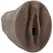 Doc Johnson Personal Fluffer UR3 Intimate Machine Chocolate