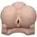 Doc Johnson Doggie Style Debbie ULTRASKYN Intimate Device Dual Entry
