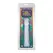 Doc Johnson Big Warhead Sleeve Transparentna Ekstenzija 20 cm