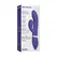 Doc Johnson iVibe Select iCome Dual-Motor Silicone Massager Pink