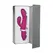 Doc Johnson iVibe Select iCome Dual-Motor Silicone Massager Pink