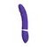 Doc Johnson iVibe Select iBend Flexible Silicone Massager 7 Modes Purple