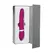 Doc Johnson iVibe Select iBend Flexible Silicone Massager 7 Modes Pink
